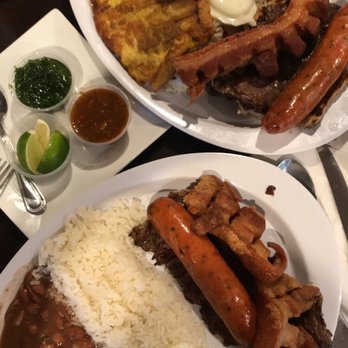 El Rinconcito Colombiano - Colombian Near Me - West Palm Beach, Florida