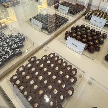 Woodhouse Chocolate - Chocolatiers & Shops Near Me - Saint Helena, California Woodhouse Chocolate - Chocolatiers & Shops Near Me - Saint Helena, California