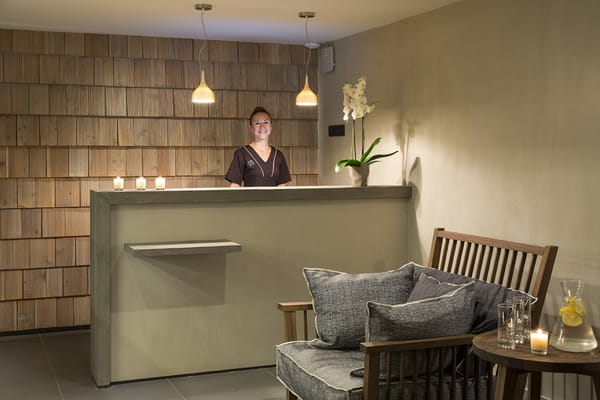 Heliopic Hotel & Spa by null