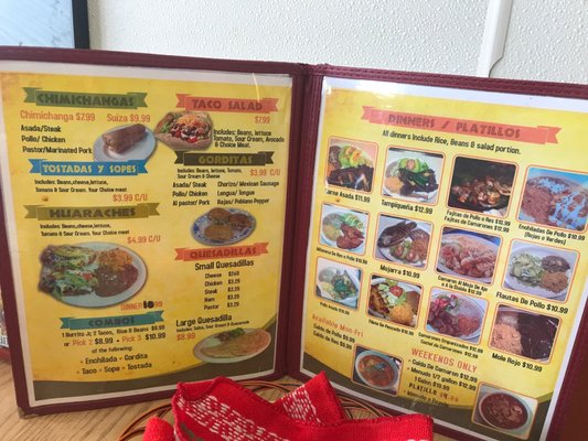 Menu photo 4 Taqueria Ranchito Westmont, IL Menu photo 4 Taqueria Ranchito Westmont, IL
