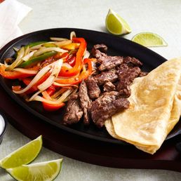 Fajitas