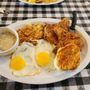 Photo of Mama's Breakfast Table