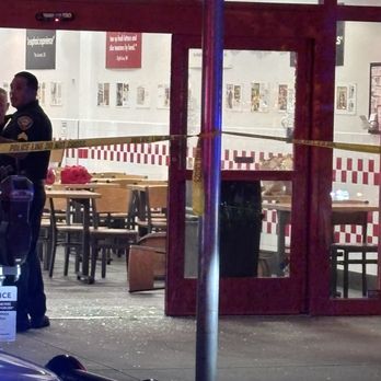 Five Guys - Shooting - Burgers Near Me - Oxnard, California Five Guys - Shooting - Burgers Near Me - Oxnard, California