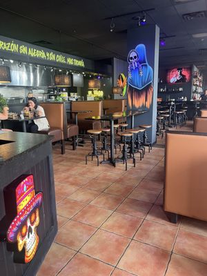 El Vago Mexican Kitchen by null