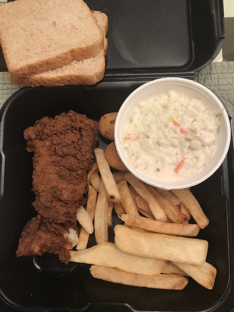 ST. JAMES CATHOLIC CHURCH FISH FRY Updated October 2024 1826