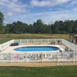 Ament Spas & Pools