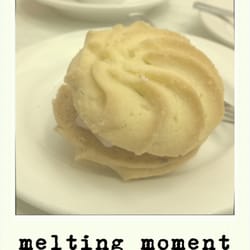 Shingle Inn - Melting moment