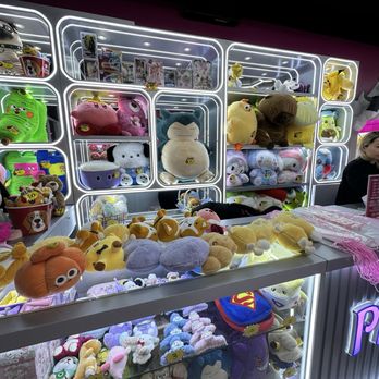 Claw World - Arcades Near Me - Las Vegas, Nevada Claw World - Arcades Near Me - Las Vegas, Nevada