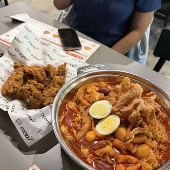 Dookki - Fried chicken, tteokkbokki - Korean Near Me - Fullerton, California Dookki - Fried chicken, tteokkbokki - Korean Near Me - Fullerton, California