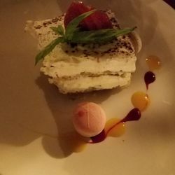 Tuscany Bistro And Deli - Tira misu