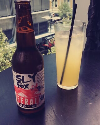 The Aviary Perth by null