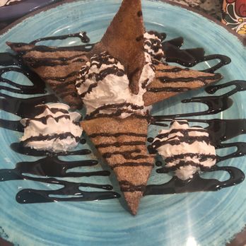 Frida’s - Complimentary Birthday  Desert - Mexican Near Me - Fayetteville, Georgia