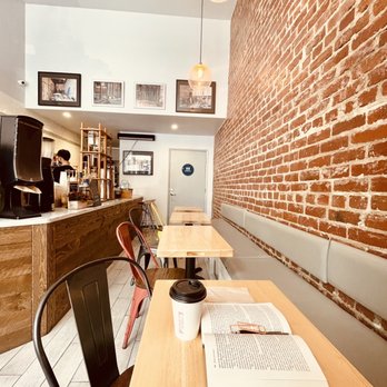 Beanstalk Cafe - Plenty of seats - Coffee & Tea Near Me - San Francisco, California Beanstalk Cafe - Plenty of seats - Coffee & Tea Near Me - San Francisco, California