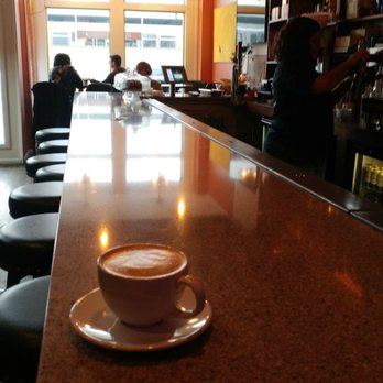 Nighthawk Chicago - Coffee & Tea Near Me - Chicago, Illinois