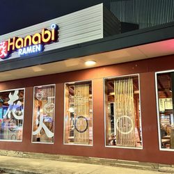 Hanabi Ramen