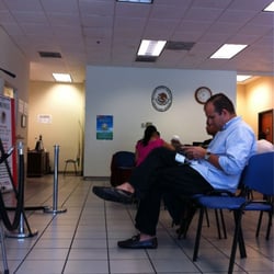 Mexican Consulate
