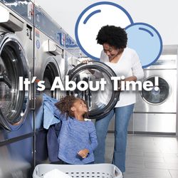 Clean Laundry