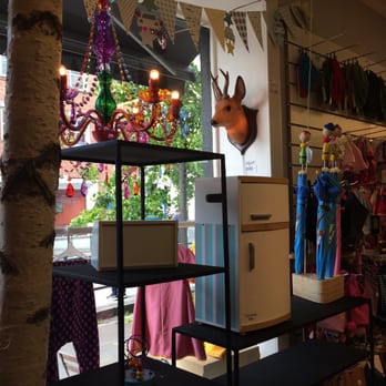 Barnehuset - Lysekrone for den minste - Children's Clothing Near Me - Oslo, 03