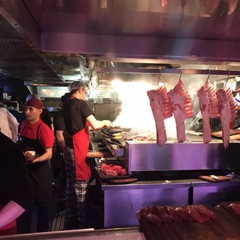 Nusr-Et Steakhouse - Steakhouses Near Me - Istanbul, 34