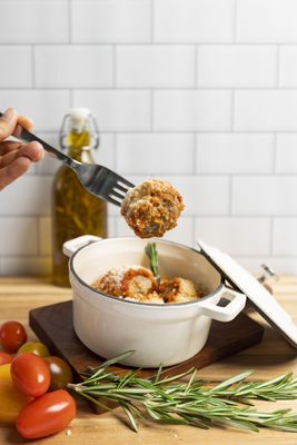 Pesto Italian Cuisine by null