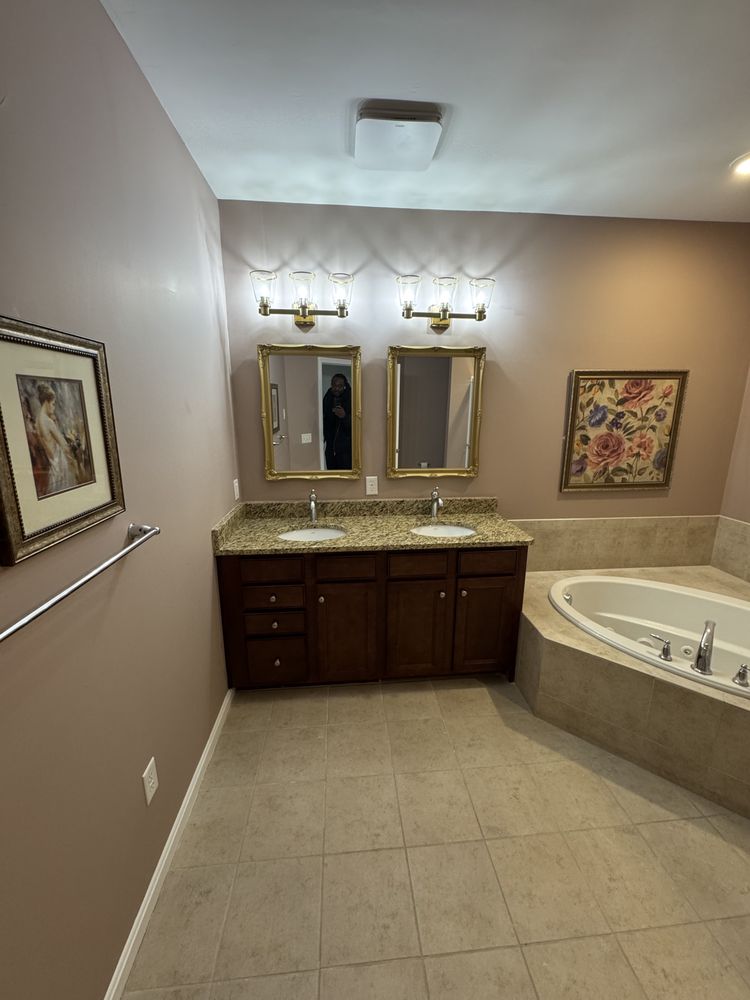 Slide of Provision Home & Commercial