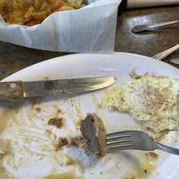 Country Fried Steak