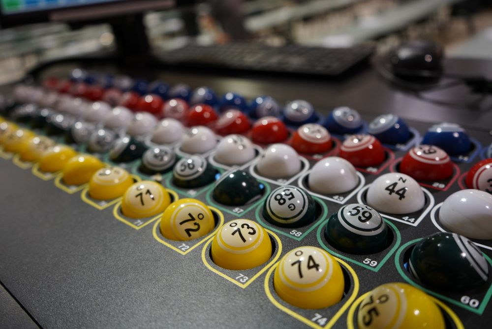 EASTOWN BINGO Updated October 2024 1232 Falke Dr, Dayton, Ohio