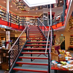 LeseZeichen-Buchhandlung - LeseZeichen Emden Zwischen beiden Sielen 34 26721 Emden info.emd@lesezeichen-online.de 04921/399916