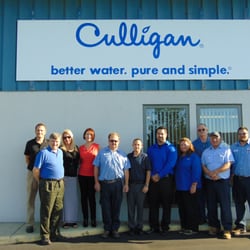 Culligan Water of Ida