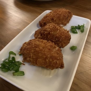 La Brunilda - Croquette - Tapas Bars Near Me - Seville, SE