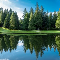 Sahalee Country Club