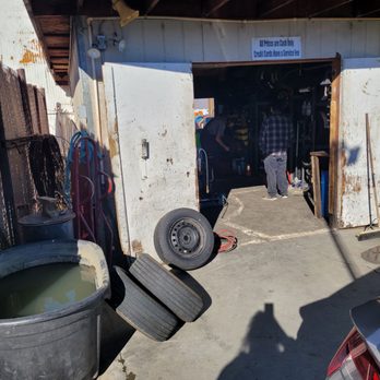 Miller's Towing - Auto Repair Near Me - Lone Pine, California