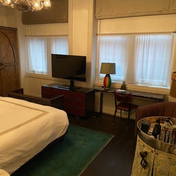 The Beekman, A Thompson Hotel - Bedroom - Hotels Near Me - New York, New York The Beekman, A Thompson Hotel - Bedroom - Hotels Near Me - New York, New York
