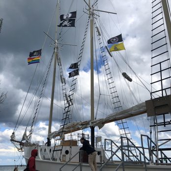 Tall Ship Windy - Boating Near Me - Chicago, Illinois