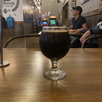 Wolf and Warrior Brewing - Breweries Near Me - White Plains, New York Wolf and Warrior Brewing - Breweries Near Me - White Plains, New York