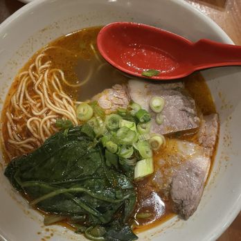 Mecha Noodle Bar - Spicy beef ramen - Wine Bars Near Me - West Hartford, Connecticut Mecha Noodle Bar - Spicy beef ramen - Wine Bars Near Me - West Hartford, Connecticut