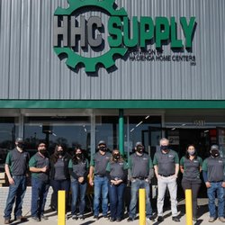 HHC Supply: A Division of Hacienda Home Centers