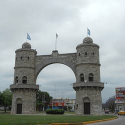 Arco de Córdoba