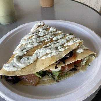 Fraise Cafe - Norwegian Crepe - Creperies Near Me - Fullerton, California Fraise Cafe - Norwegian Crepe - Creperies Near Me - Fullerton, California