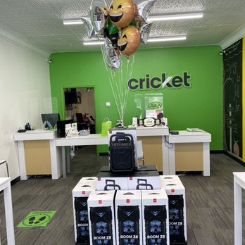 Cricket Wireless Authorized Retailer - Great speaker selection - Mobile Phones Near Me - Crescent City, Florida Cricket Wireless Authorized Retailer - Great speaker selection - Mobile Phones Near Me - Crescent City, Florida