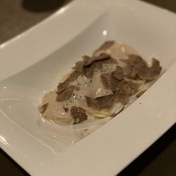 La Toque - French Near Me - Napa, California