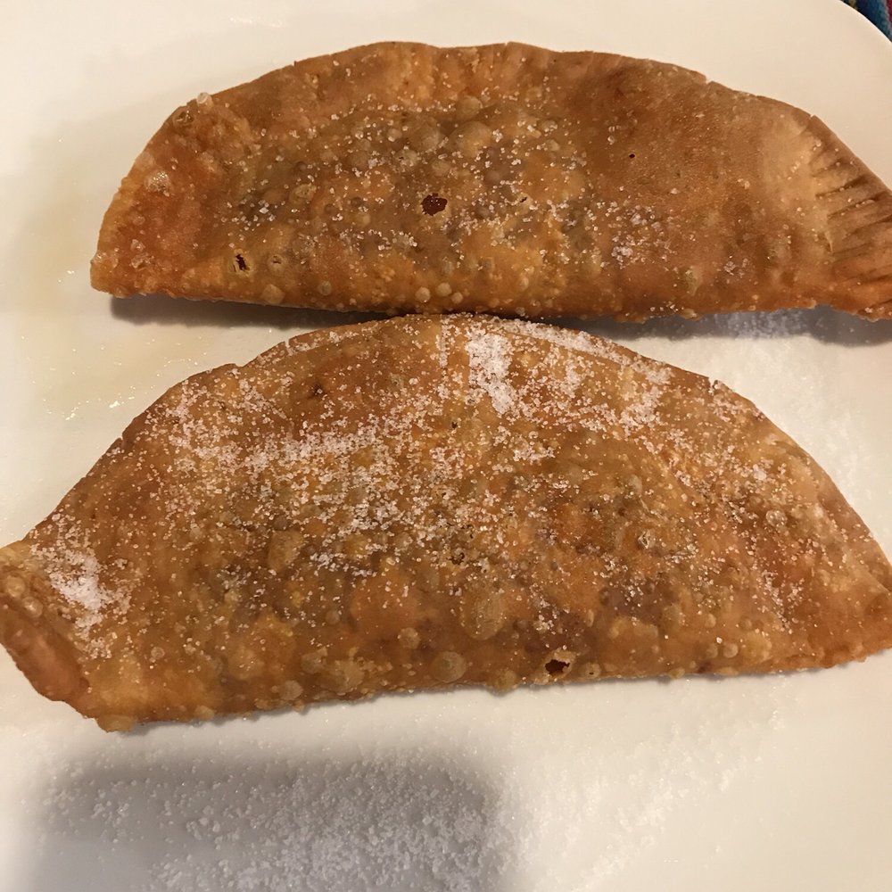 Culantro - Empanadas - Peruvian Near Me - Ferndale, Michigan