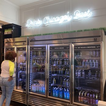 JuiceRx - Juice Bars & Smoothies Near Me - Chicago, Illinois JuiceRx - Juice Bars & Smoothies Near Me - Chicago, Illinois