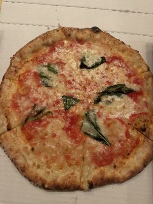 Punch Pizza Grand Avenue by null