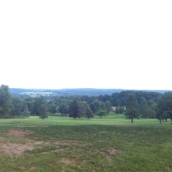 Oak Hill Golf Club - Beautiful views