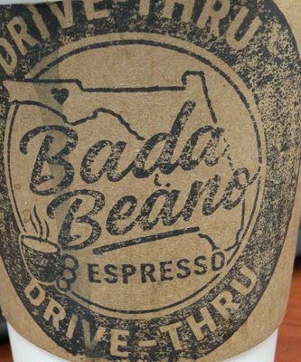 Bada Beano Espresso