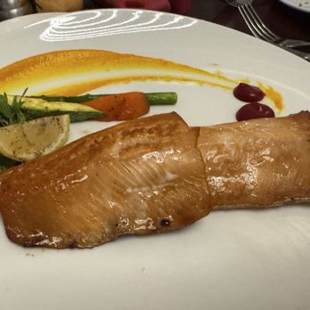 La Casona STK - Smoked trout - Steakhouses Near Me - Cancún, ROO La Casona STK - Smoked trout - Steakhouses Near Me - Cancún, ROO