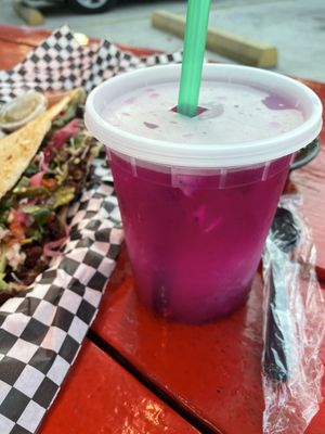 Aparicio's Austin Tx by null