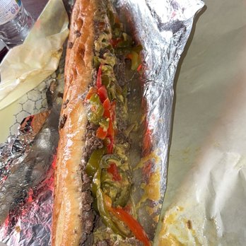 Max's Steaks - Sandwiches Near Me - Philadelphia, Pennsylvania