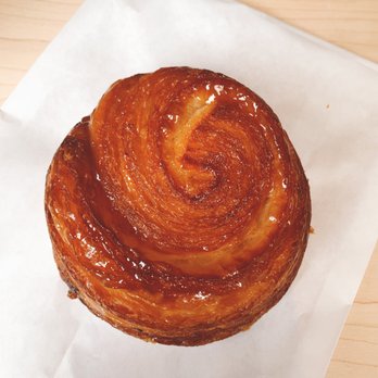 Arsicault - Kouign Amann - Bakeries Near Me - San Francisco, California